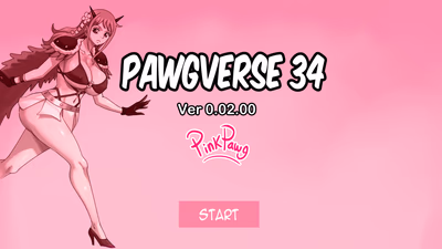 Pawgverse 34 cover