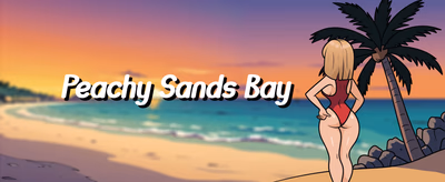 Peachy Sands Bay cover