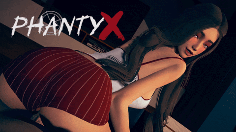 Phantyx artwork