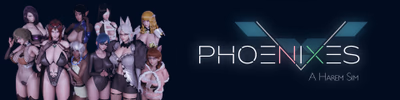 Phoenixes cover