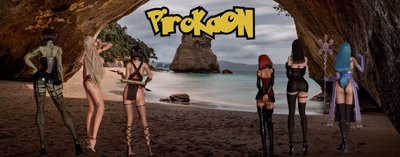 PiroKaoN cover