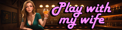 Play with My Wife cover