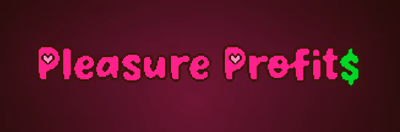 Pleasure Profits cover