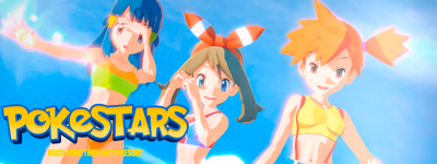 Pokestars cover