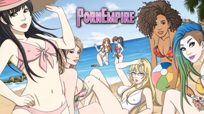 Porn Empire cover