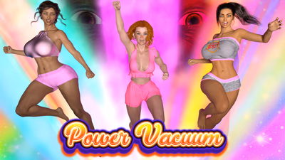 Power Vacuum cover