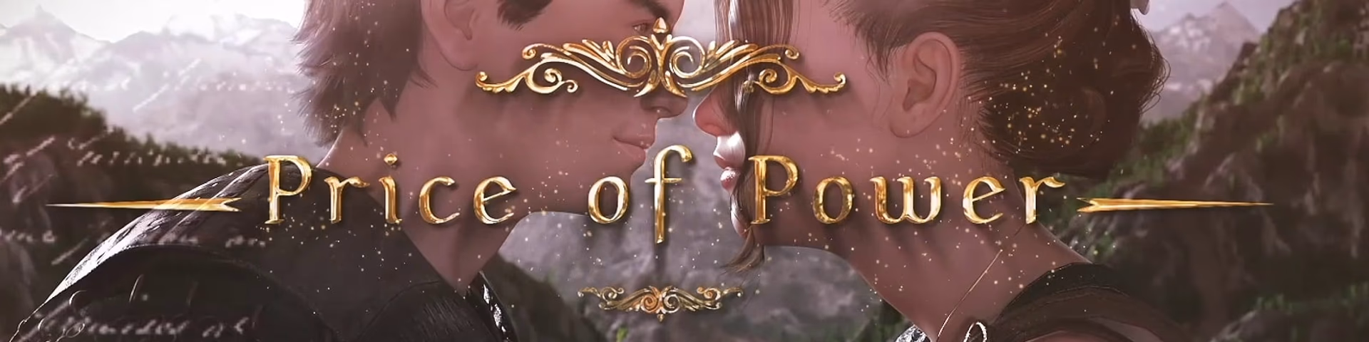 Price of Power artwork