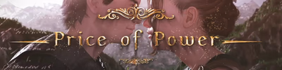 Price of Power cover