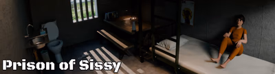 Prison of Sissy cover
