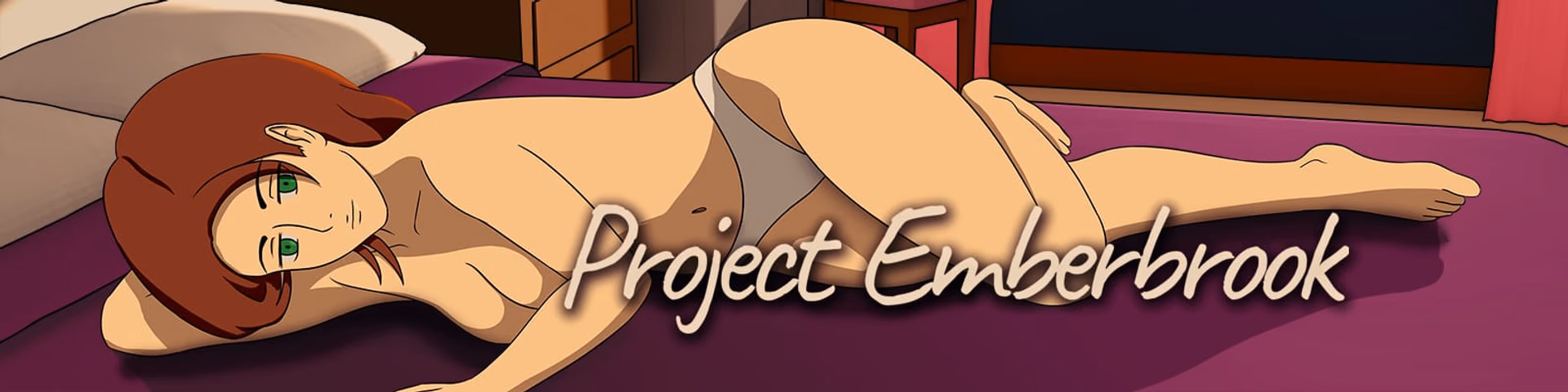 Project Emberbrook artwork