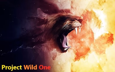 Project Wild One cover