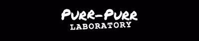 Purr-Purr Laboratory cover