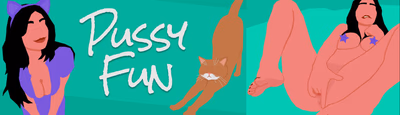 Pussy Fun cover