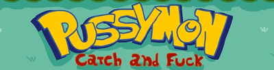 Pussymon cover
