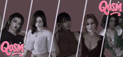 QOSM cover