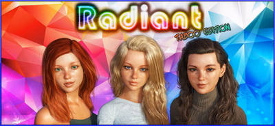 Radiant cover