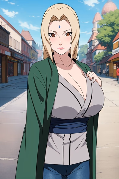 Raikage Memories cover
