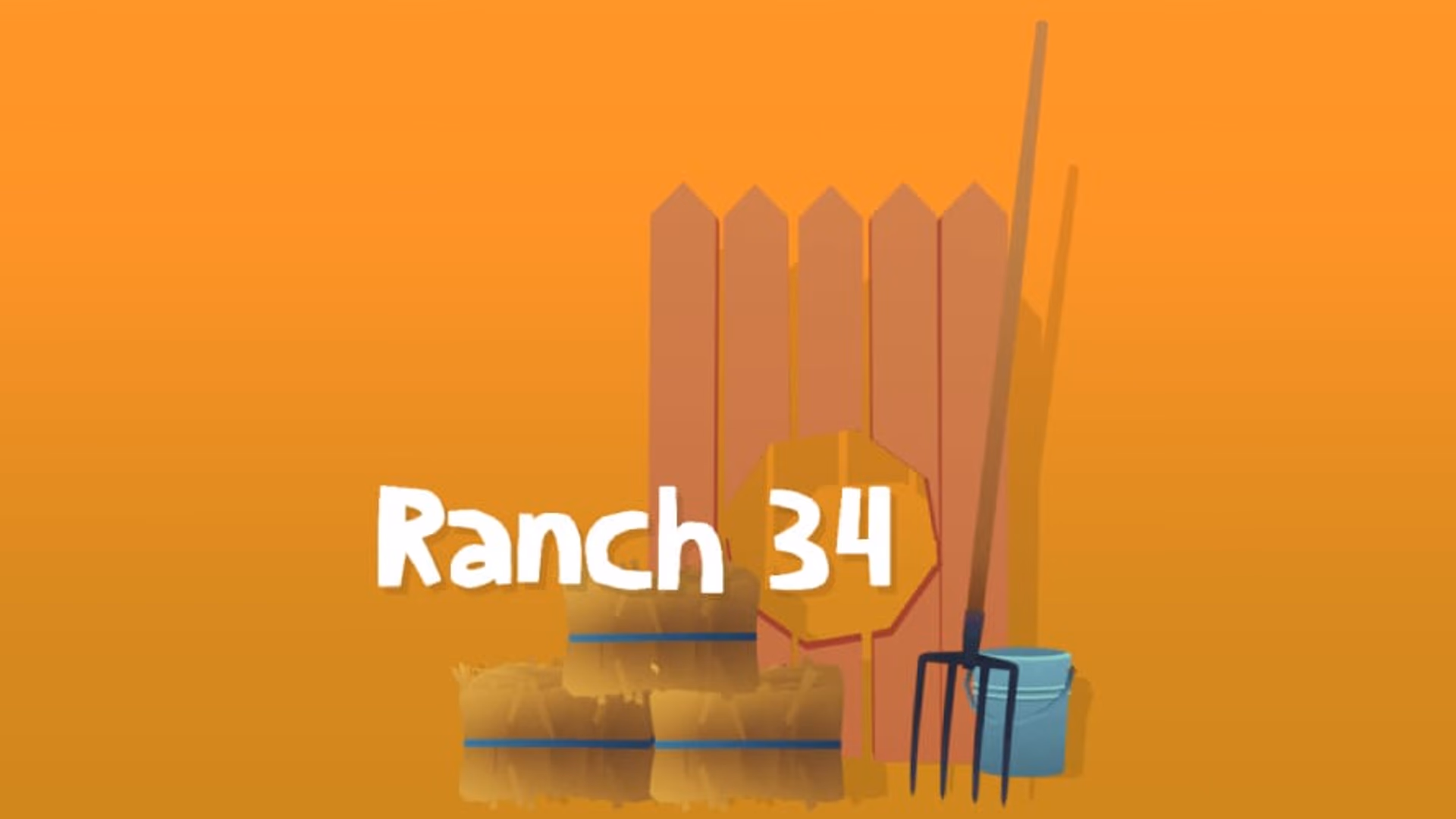 Ranch 34 artwork