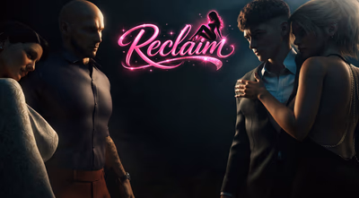 Reclaim cover
