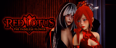 Red Lotus cover