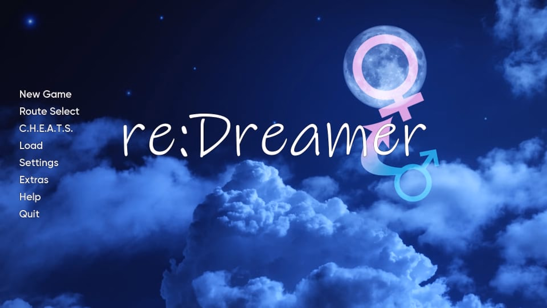 re:Dreamer artwork