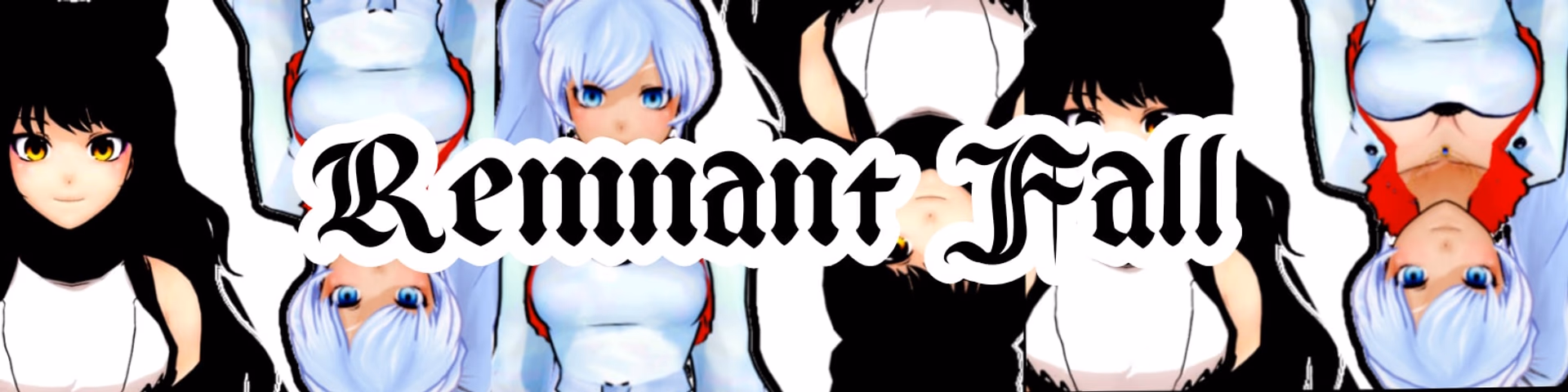 Remnant Fall artwork