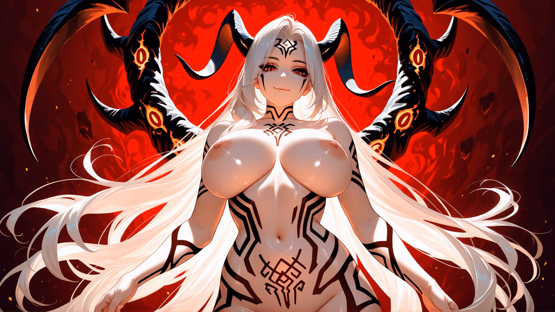 Rengoku No Muma artwork