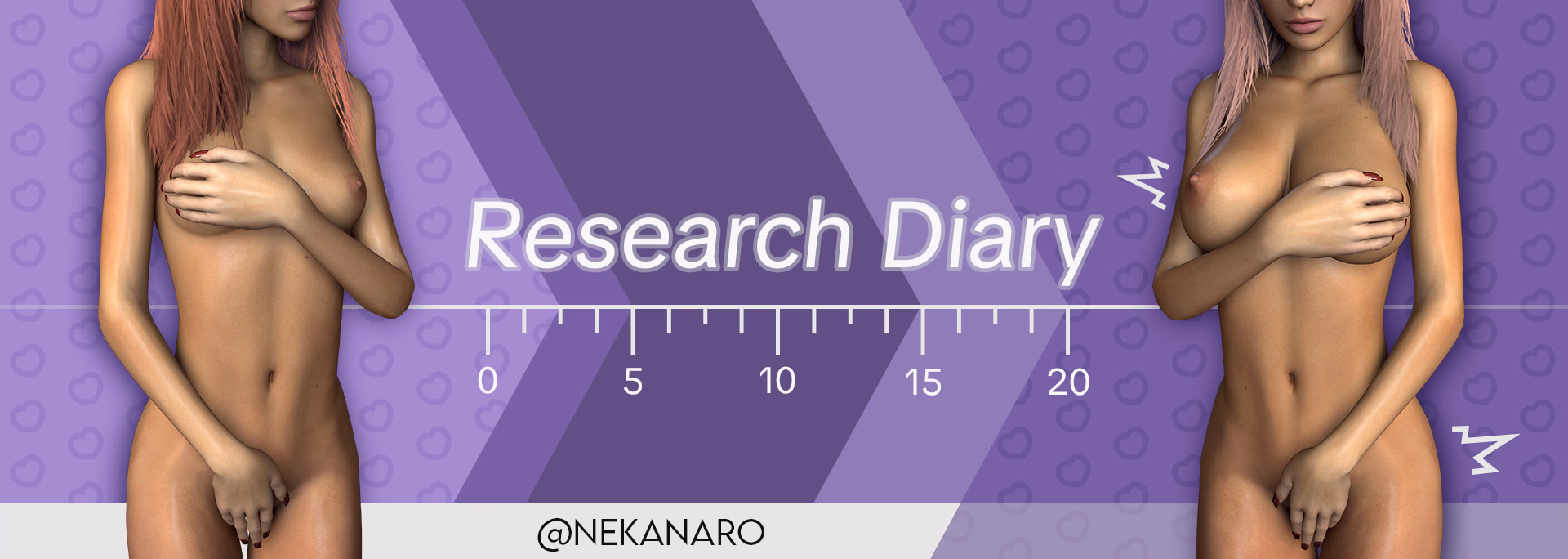 Research Diary artwork