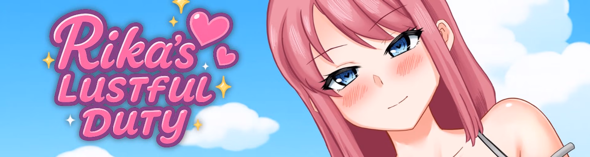 Rika's Lustful Duty artwork