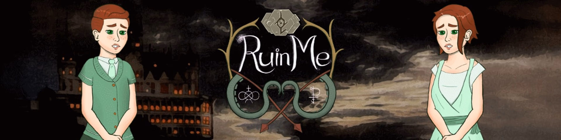 Ruin Me artwork
