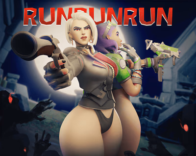 RunRunRun cover