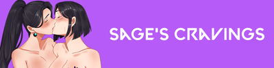 Sage's Cravings cover