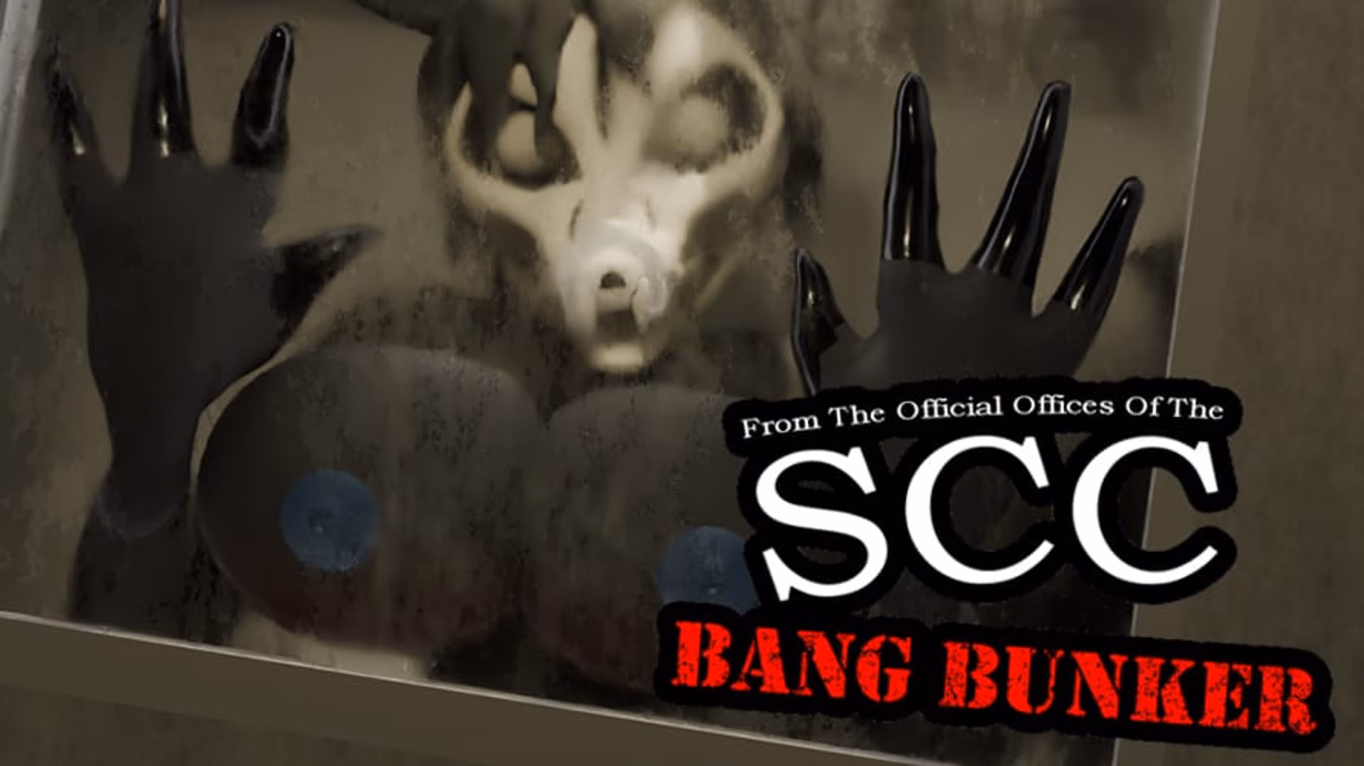 SCC: Bang Bunker artwork