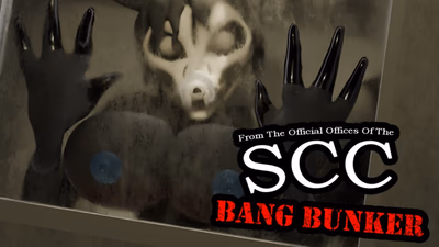 SCC: Bang Bunker cover