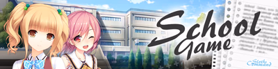 School Game cover