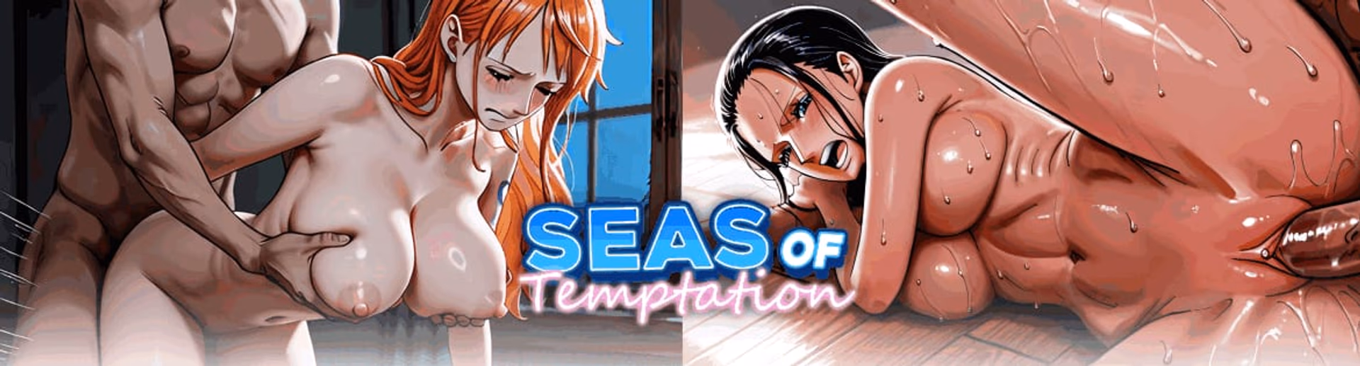 Seas of Temptation artwork
