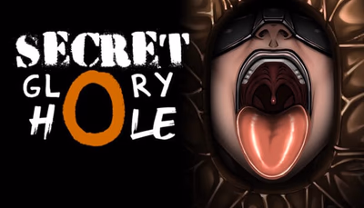 Secret Glory Hole cover