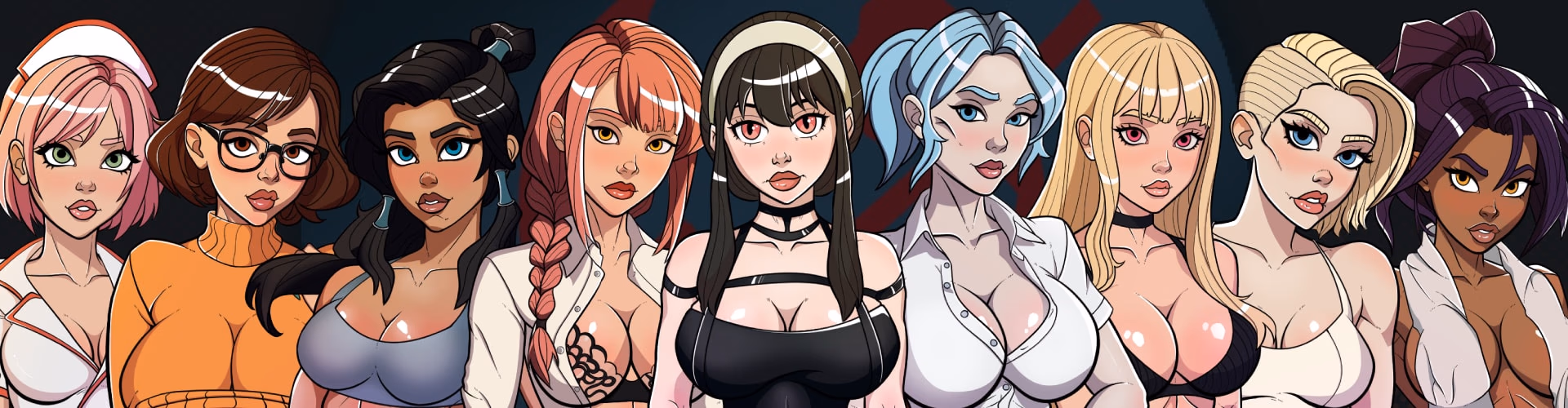 Secret User artwork