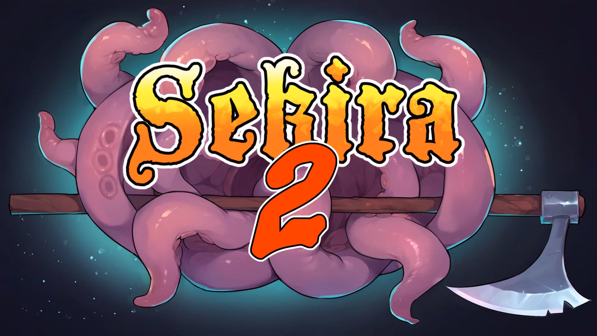 Sekira: Part 2 artwork