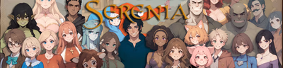 Serenia cover
