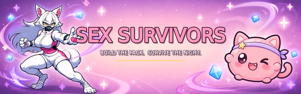 Sex Survivors artwork