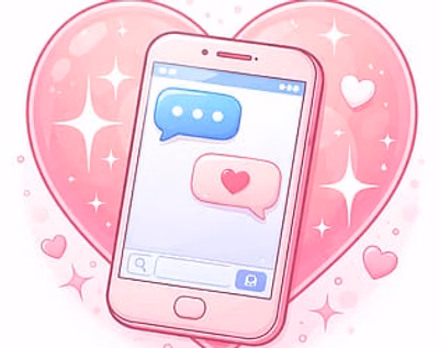 Sexting Sim Stories cover