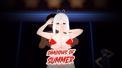 Shadows of Summer cover