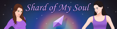 Shard of My Soul cover