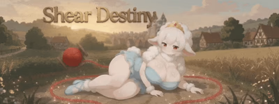 Shear Destiny cover