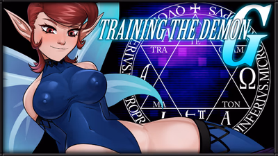 Shin Megami Tensei: Training the Demon cover