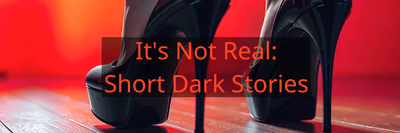 Short Dark Stories cover