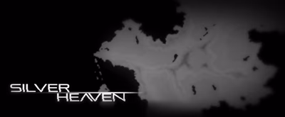 Silver Heaven cover