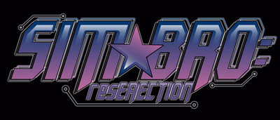 Simbro: ResErection cover