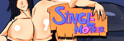 Single Mother cover